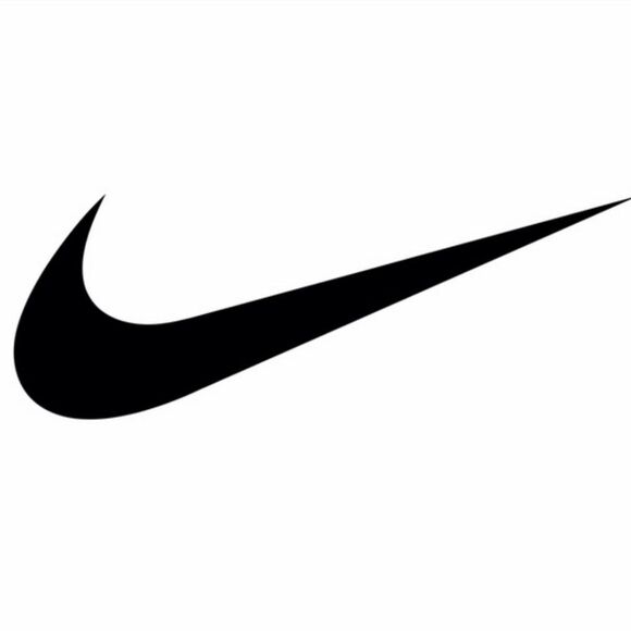 Nike Women's Orange Dri-FIT Crewneck Short Sleeve Top - Picture 16 of 16